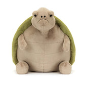Load image into Gallery viewer, Jellycat Timmy Turtle Medium TIM3TUR 1
