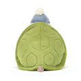Load image into Gallery viewer, Jellycat Timmy Turtle Skating TIM3TSK 4
