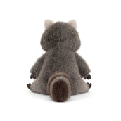 Load image into Gallery viewer, Jellycat Trixiwoo Raccoon RA3CN 5
