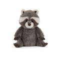 Load image into Gallery viewer, Jellycat Trixiwoo Raccoon RA3CN 3
