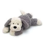 Load image into Gallery viewer, Jellycat Tumble Sheep Dog Medium TM6SDN 1
