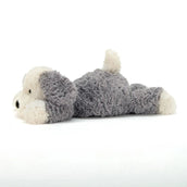 Load image into Gallery viewer, Jellycat Tumble Sheep Dog Medium TM6SDN 3
