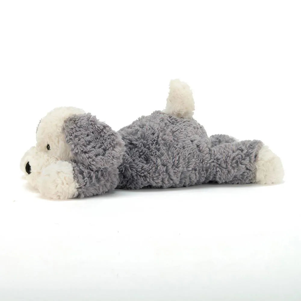 Jellycat Tumble Sheep Dog Medium TM6SDN 3