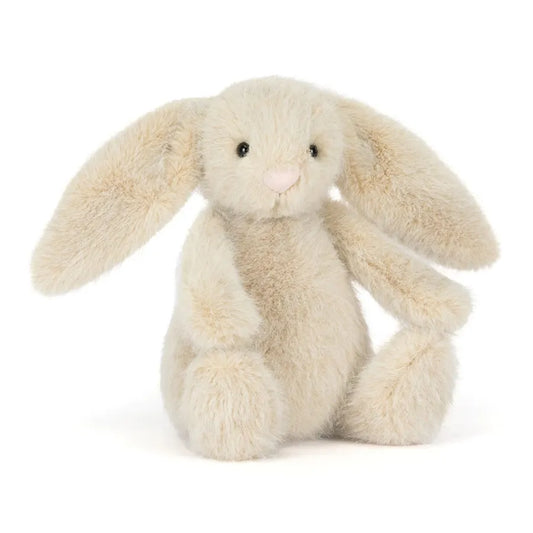 Jellycat Wheat Flufflet Bunny BASS6TLB 1