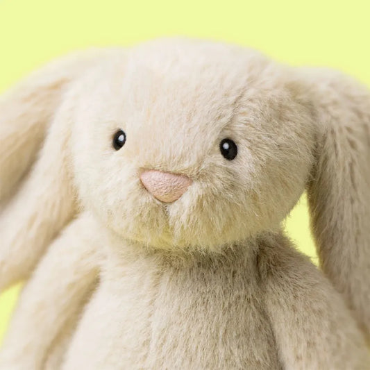 Jellycat Wheat Flufflet Bunny BASS6TLB 2