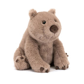 Load image into Gallery viewer, Jellycat Wonda Wombat WOM3BAT 1
