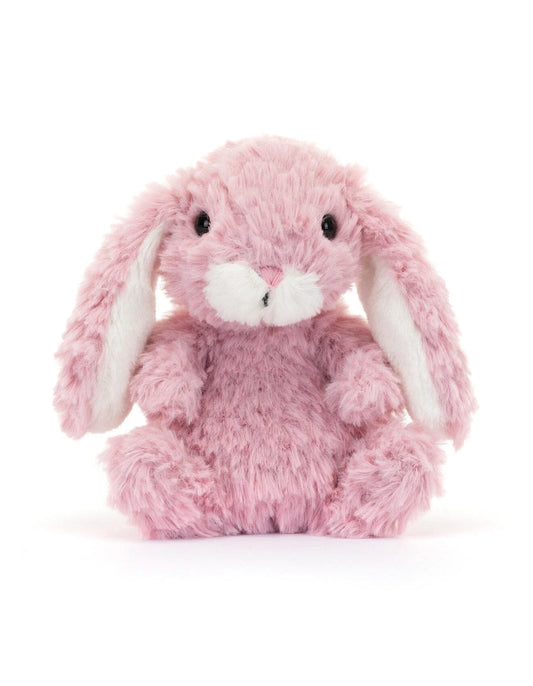 Jellycat Yummy Bunny Tulip Pink YUM6BTPN 1