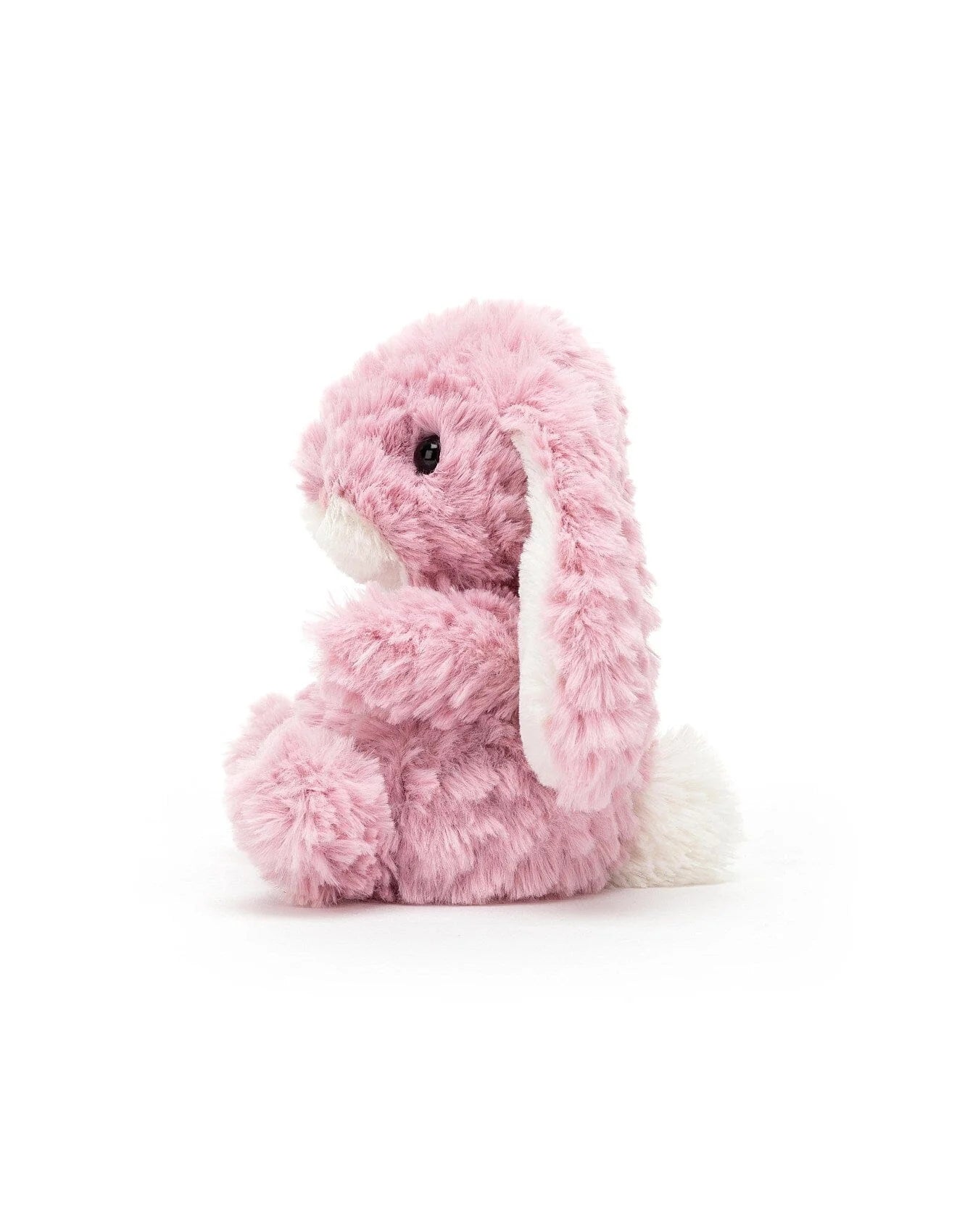 Tulip Pink Yummy Bunny 2体 バラ売り可 Jellycat Yummy Bunny Tulip Pink