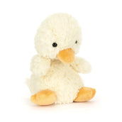 Load image into Gallery viewer, Jellycat Yummy Duckling YUM6DK 1
