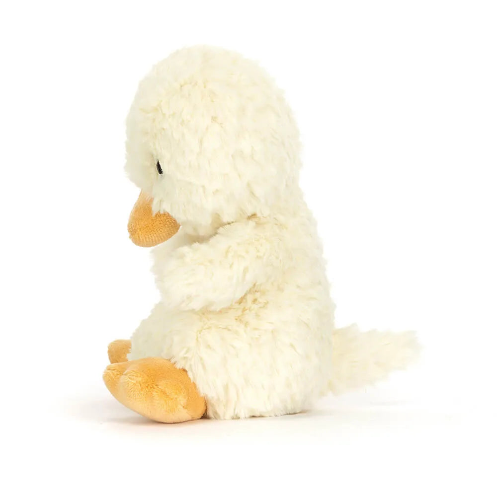 Jellycat Yummy Duckling YUM6DK 2
