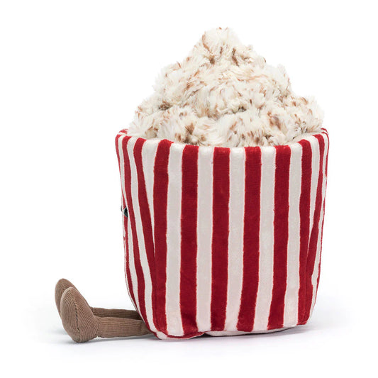 Jellycat Amuseables Popcorn A6PC 2