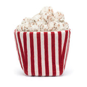 Load image into Gallery viewer, Jellycat Amuseables Popcorn A6PC 3
