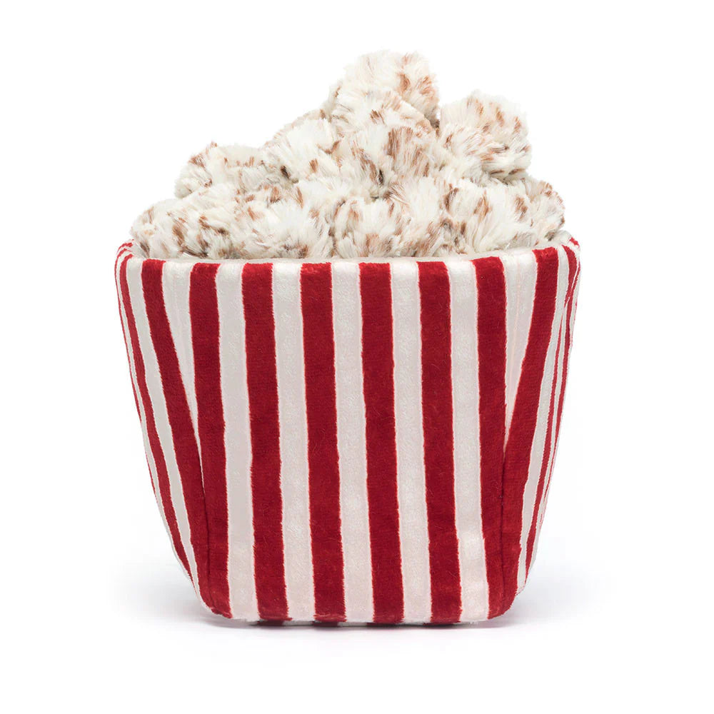 Jellycat Amuseables Popcorn A6PC 3