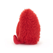 Load image into Gallery viewer, Jellycat Amuseables Beatie Heart Large A3REDFH 3
