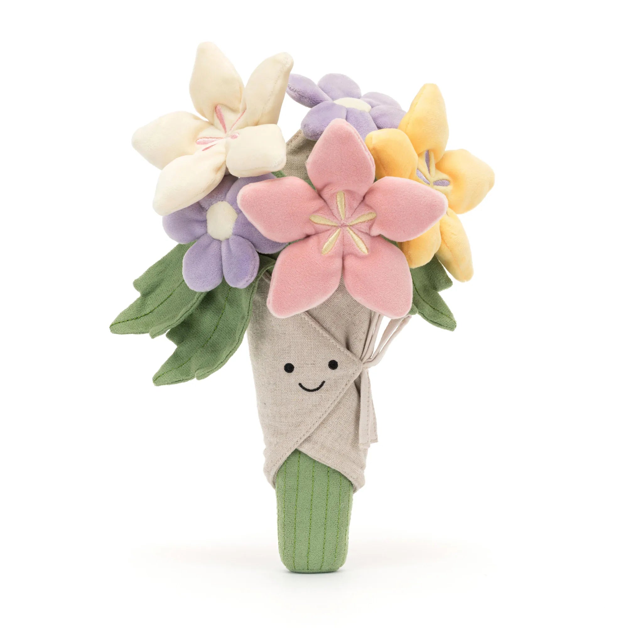 Jellycat Amuseable Bouquet of Flowers A2BFL 1