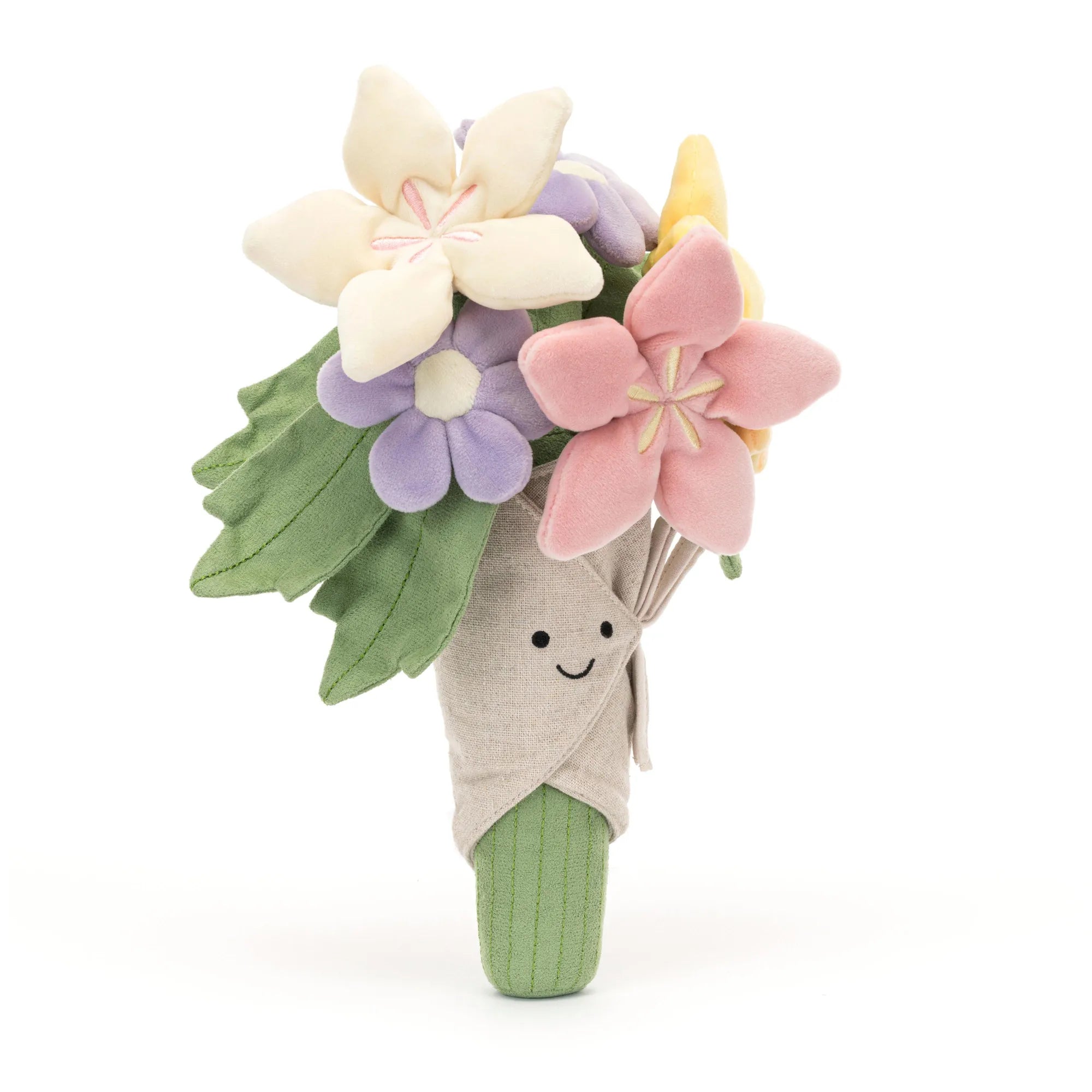 Jellycat Amuseable Bouquet of Flowers A2BFL 2