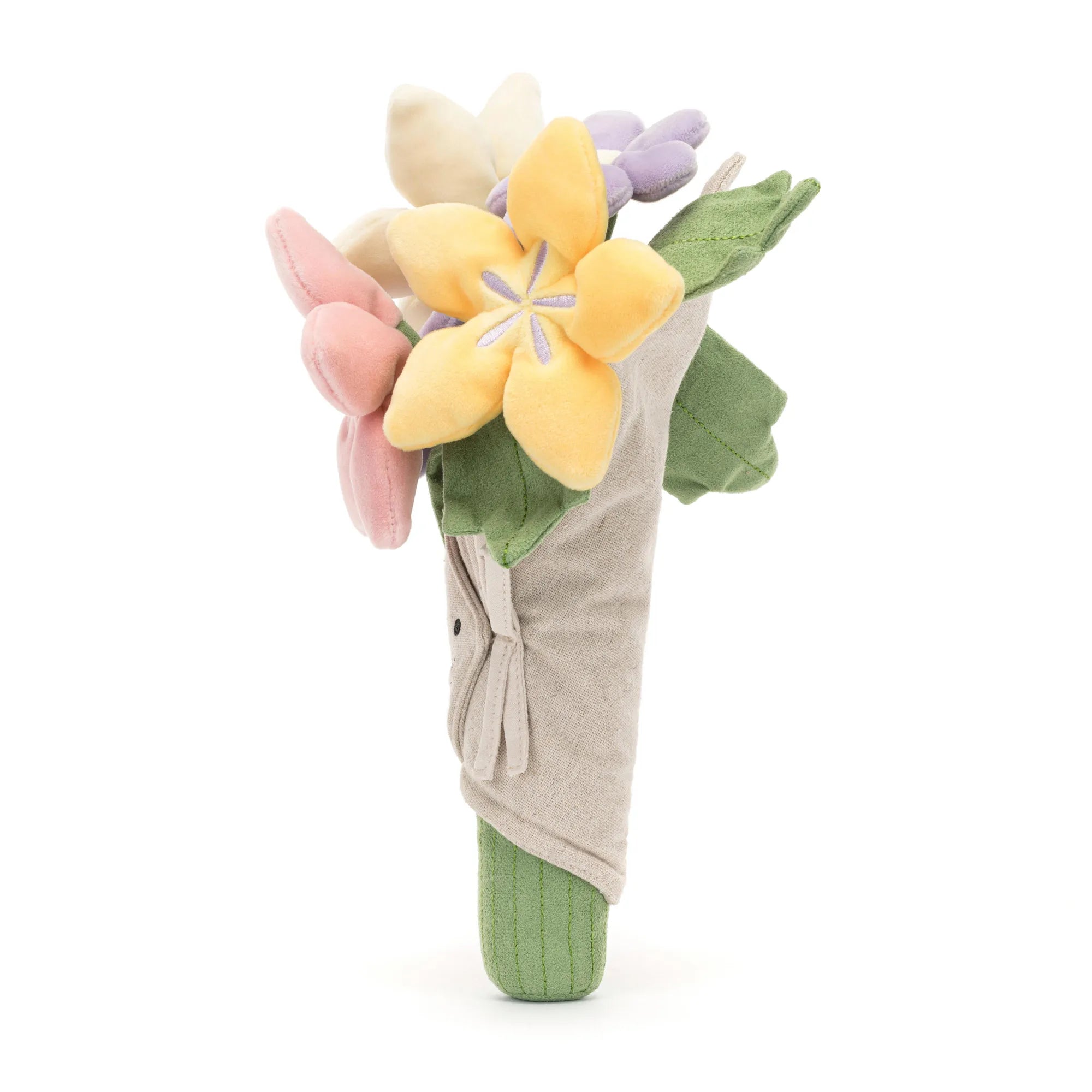 Jellycat Amuseable Bouquet of Flowers A2BFL 3