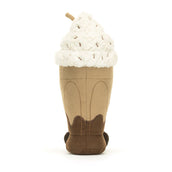 Load image into Gallery viewer, Jellycat Amuseables Chocolate Milkshake A2MS 4

