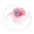 Load image into Gallery viewer, Jellycat Coffee To Go Pink Bag A4COFPB 3
