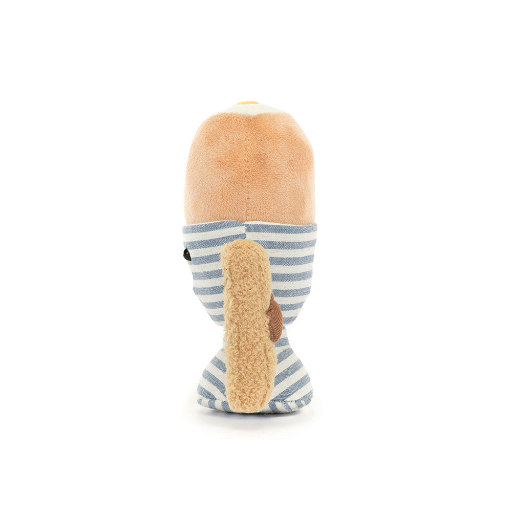 Jellycat Amuseables Eggetha and Lance Soldier A2ESL 3