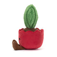 Load image into Gallery viewer, Jellycat Amuseables Kerrii Cactus A6HOY 3
