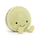 Load image into Gallery viewer, Jellycat Amuseables Max Macaron A6MACP 1
