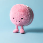 Load image into Gallery viewer, Jellycat Amuseables Mia Macaron A6MACF 2
