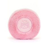 Load image into Gallery viewer, Jellycat Amuseables Mia Macaron A6MACF 5
