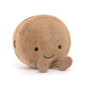 Load image into Gallery viewer, Jellycat Amuseables Mona Macaron A6MACC 1
