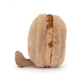 Load image into Gallery viewer, Jellycat Amuseables Mona Macaron A6MACC 4
