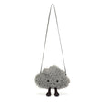 Load image into Gallery viewer, Jellycat Amuseables Storm Cloud Bag A4SCLB 2
