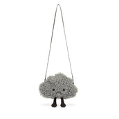 Load image into Gallery viewer, Jellycat Amuseables Storm Cloud Bag A4SCLB 2
