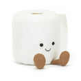 Load image into Gallery viewer, Jellycat Amuseables Toilet Roll A6TR 2
