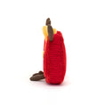 Load image into Gallery viewer, Jellycat Amuseables Val & Tina Love Locks A4LLO 3
