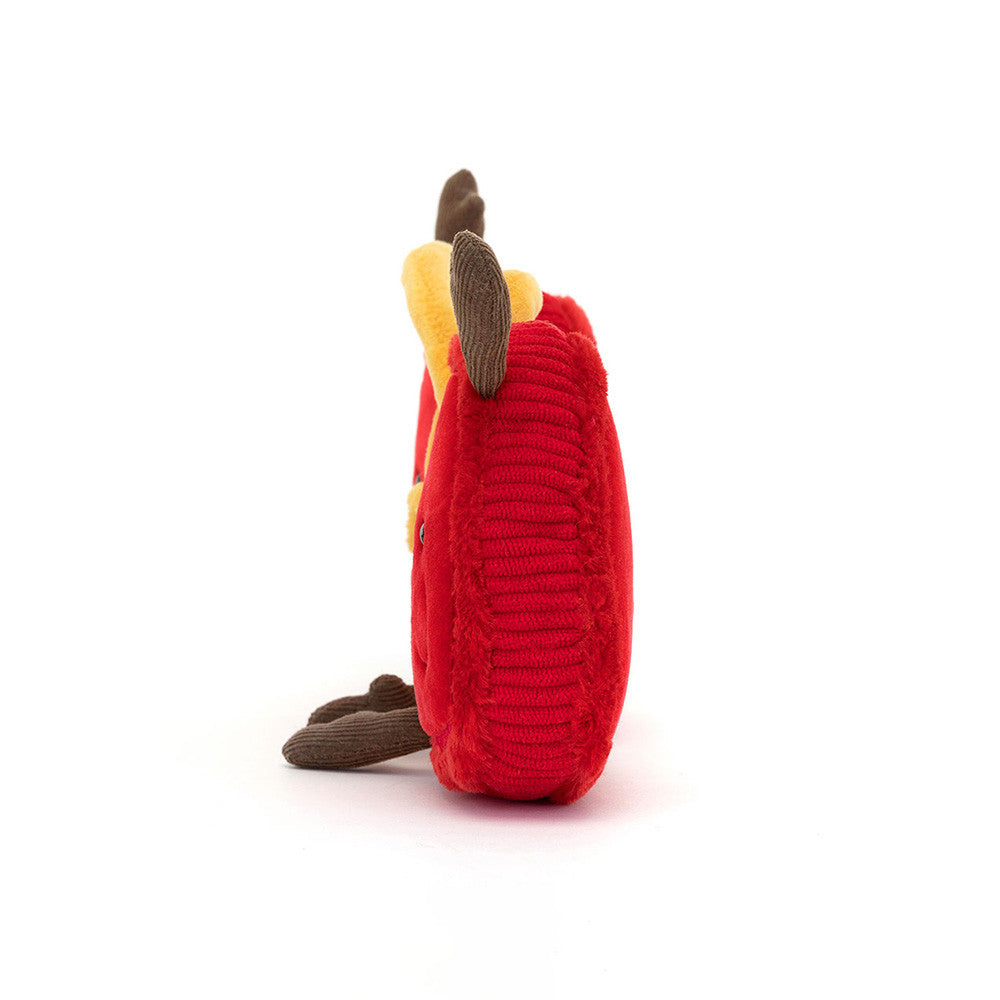 Jellycat Amuseables Val & Tina Love Locks A4LLO 3