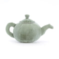 Load image into Gallery viewer, Jellycat Amuseables Teapot A2TEAP 4
