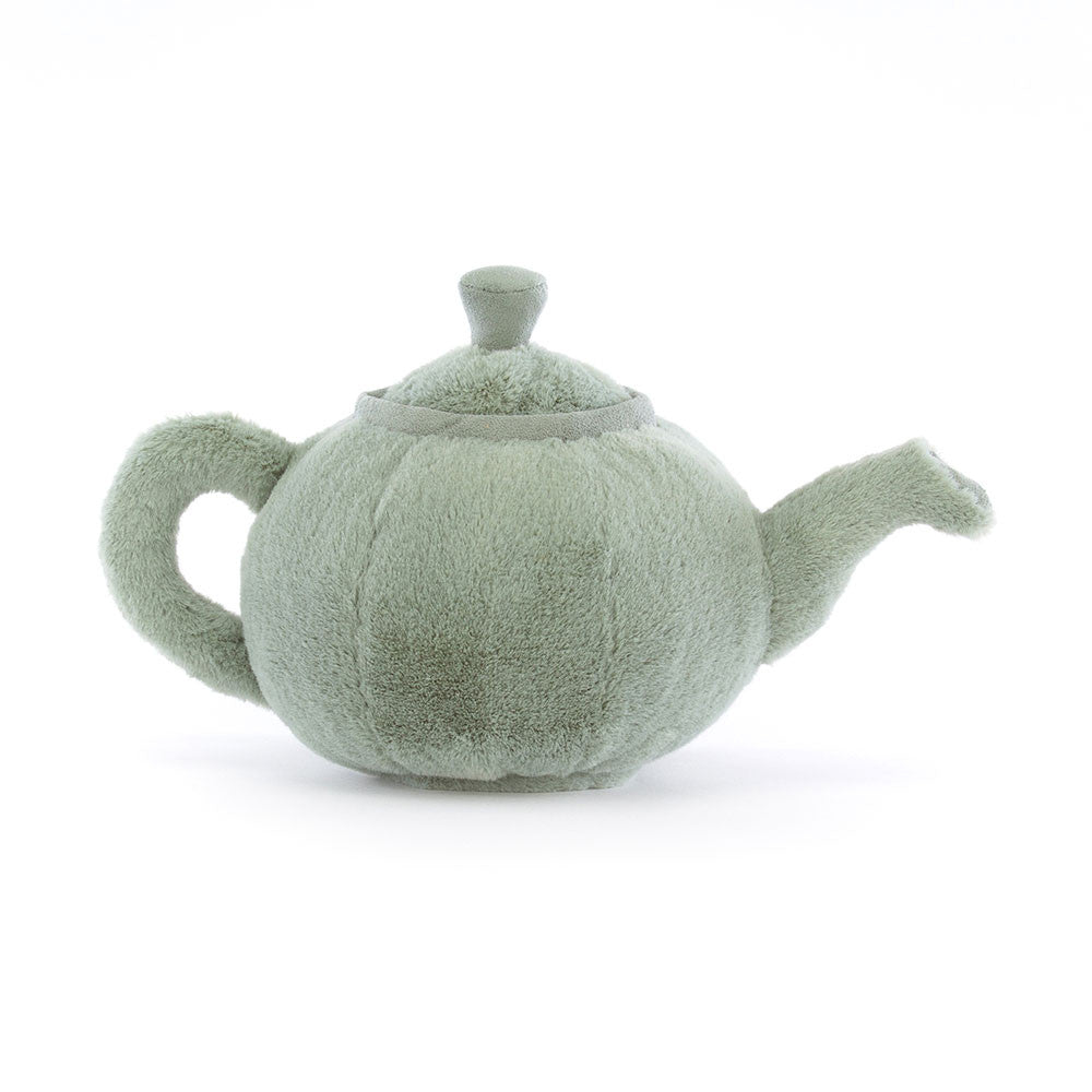 Jellycat Amuseables Teapot A2TEAP 4