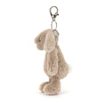 Load image into Gallery viewer, Jellycat Bashful Bunny Bella Bag Charm BAS4BEBC 3
