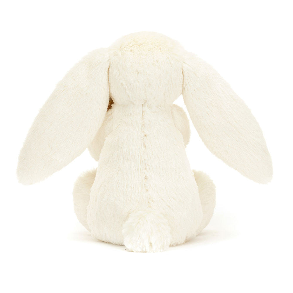 Jellycat Bashful Bunny with Pencil BB6PEN 4