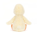 Load image into Gallery viewer, Jellycat Bashful Duckling Orginal Medium BAS3DCK 4
