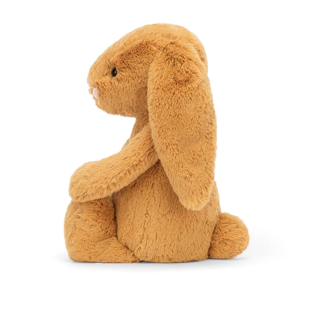 Jellycat Bashful Golden Bunny Small BASS6GDB 2