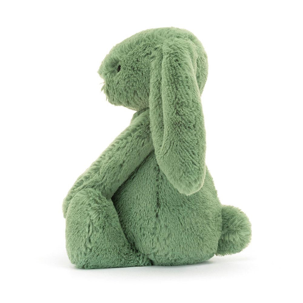 Jellycat Bashful Ivy Bunny Little BASS6IVY 2
