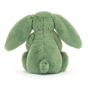 Load image into Gallery viewer, Jellycat Bashful Ivy Bunny Little BASS6IVY 3
