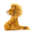 Load image into Gallery viewer, Jellycat Bashful Lion Medium BAS3LION 2
