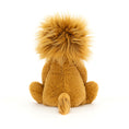 Load image into Gallery viewer, Jellycat Bashful Lion Medium BAS3LION 3
