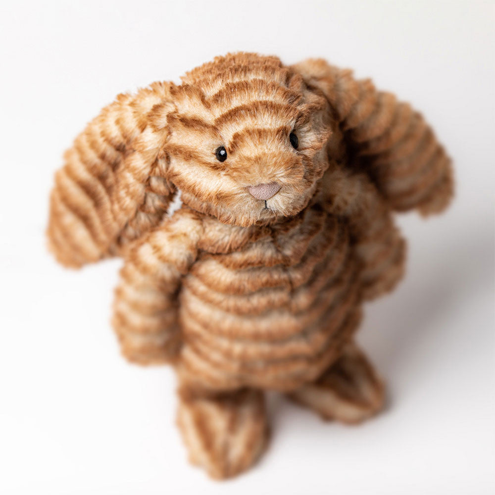 Jellycat Bashful Luxe Bunny Juniper BAS3JUN 2