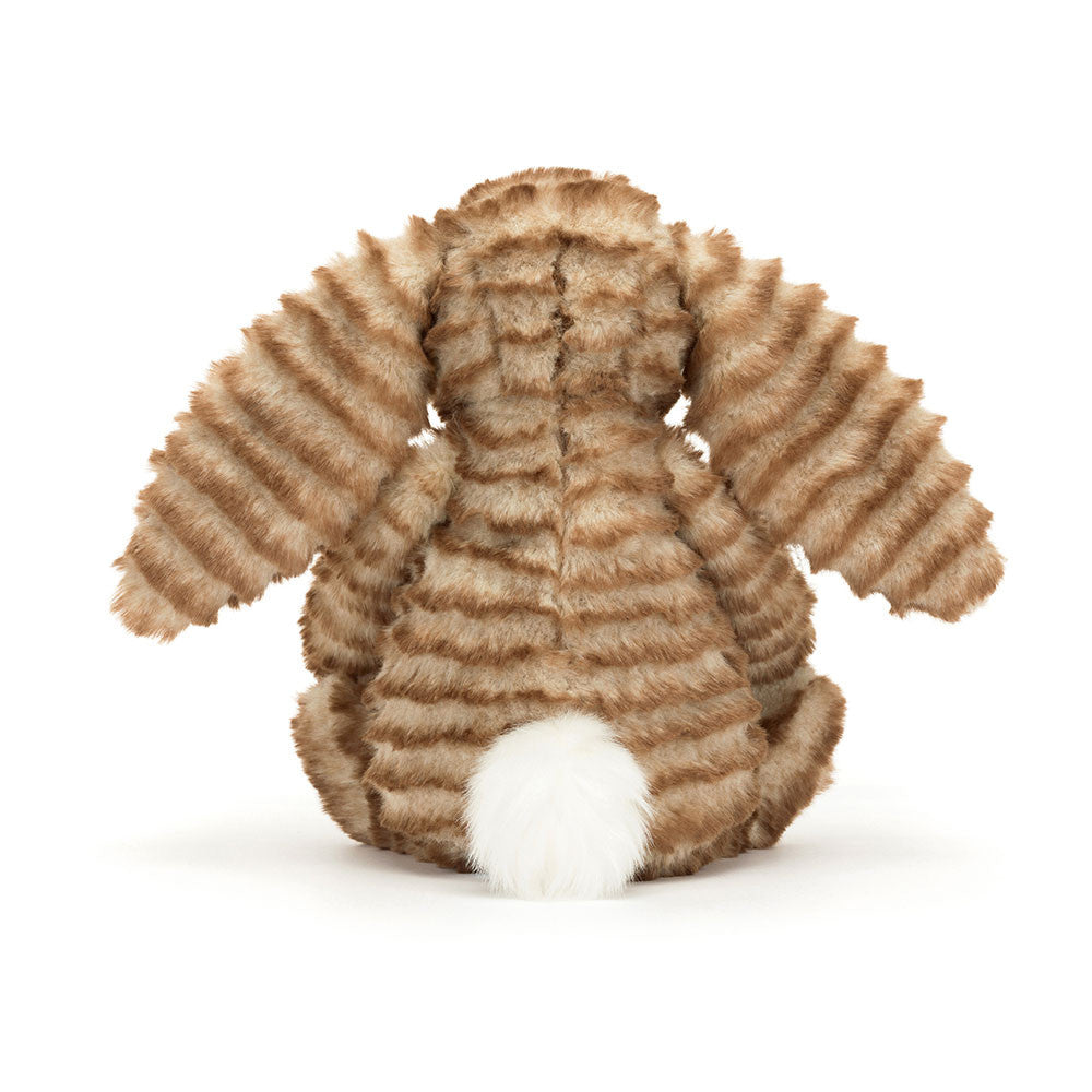 Jellycat Bashful Luxe Bunny Juniper BAS3JUN 4