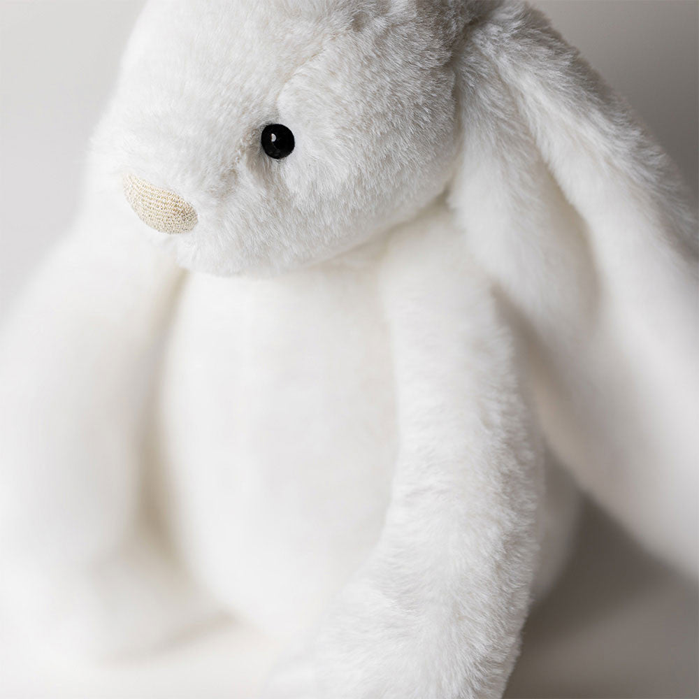Jellycat Bashful Luxe Bunny Luna Medium BAS3LUN 2
