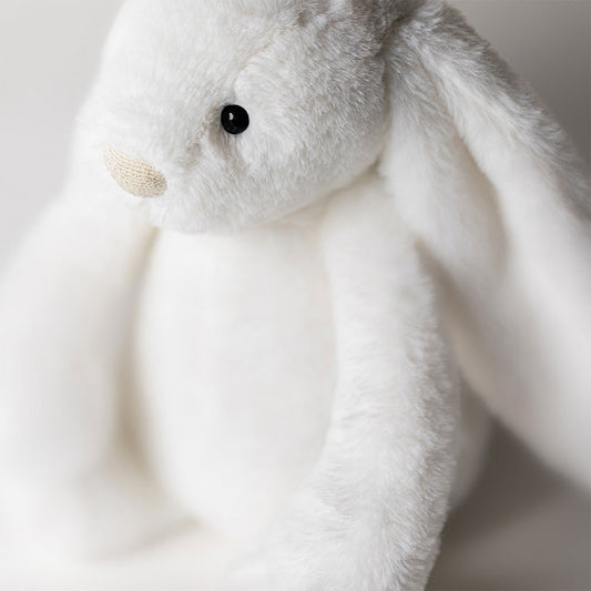 Jellycat Bashful Luxe Bunny Luna Medium BAS3LUN 2
