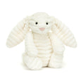 Load image into Gallery viewer, Jellycat Bashful Luxe Bunny Nimbus BAS3NIM 1
